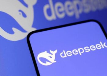 DeepSeek’s AI Model Gains Momentum in China Amid Business Adoption Frenzy