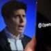 OpenAI's "Daddy Government" Plea: AI Leadership in Question