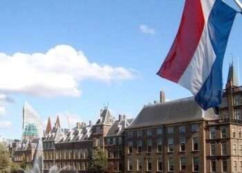 Netherlands Aims to Reduce Reliance on U.S. Tech