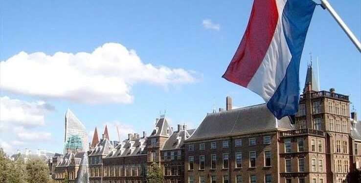 Netherlands Aims to Reduce Reliance on U.S. Tech