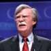 Bolton Criticizes Trump Officials for Using Signal in National Security Discussions