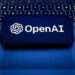 OpenAI Nears $40 Billion SoftBank Funding Deal