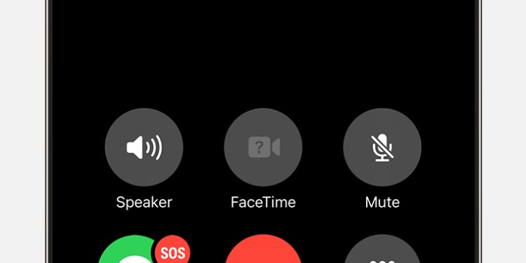 How to Use Apple’s Satellite Messaging for Emergency Communication Anywhere