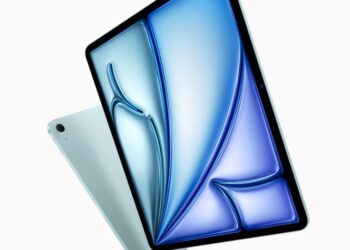 Apple Unveils M3-Powered iPad Air: Enhanced Performance and Features