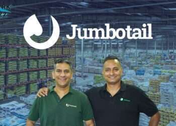 Jumbotail Set to Become India’s First Unicorn of 2025 with $120 Mn Fundraise