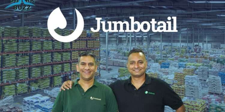 Jumbotail Set to Become India’s First Unicorn of 2025 with $120 Mn Fundraise