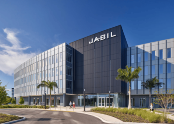 Jabil to Invest $125 Mn in Gujarat for Silicon Photonics Manufacturing
