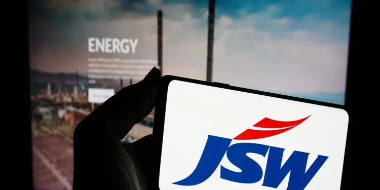 JSW Steel, led by Sajjan Jindal, Reaches $30.3 Billion, Global Leader