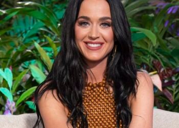 Katy Perry’s Historic Space Journey with Blue Origin’s All-Female Crew