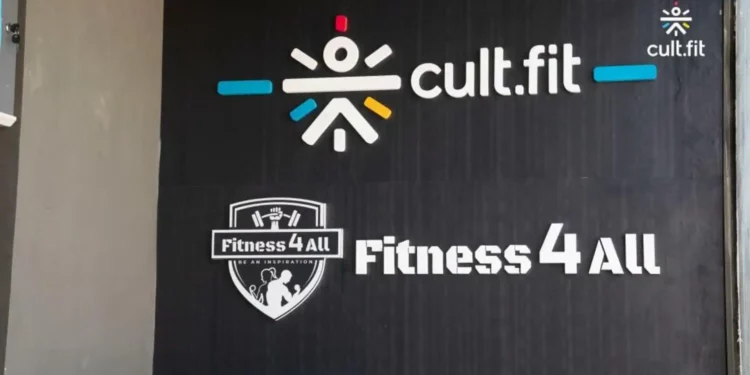 Cult.fit Gears Up for IPO: Fitness Unicorn Eyes $2 Bn Valuation