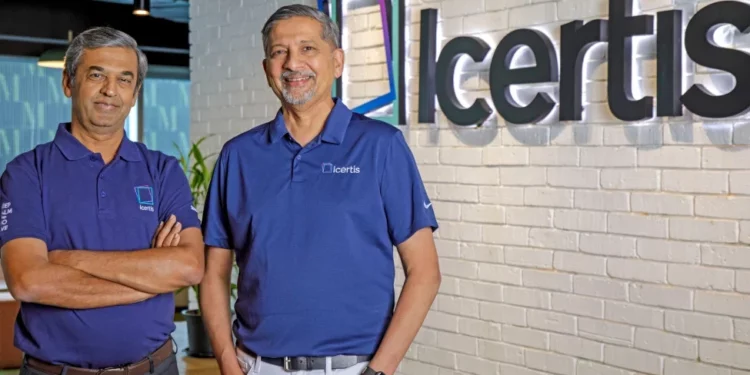 Icertis Raises $50 Mn to Fuel AI-Powered Contract Management Expansion