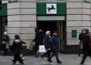 Lloyds