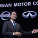 Nissan CEO Makoto Uchida Set to Resign Amid Failed Honda Merger Talks