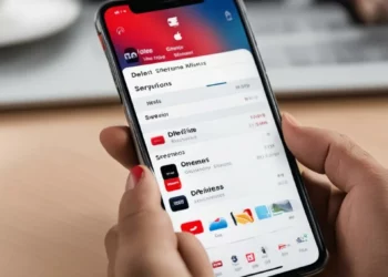 Subscriptions Apple