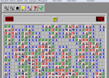 minesweeper
