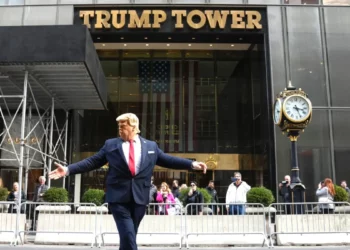 India to Get First Trump-Branded Office: Trump World Center Set for Pune
