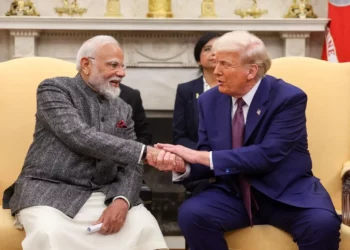 India Scraps 6% Digital Ad Tax to Ease Trade Tensions with the U.S.