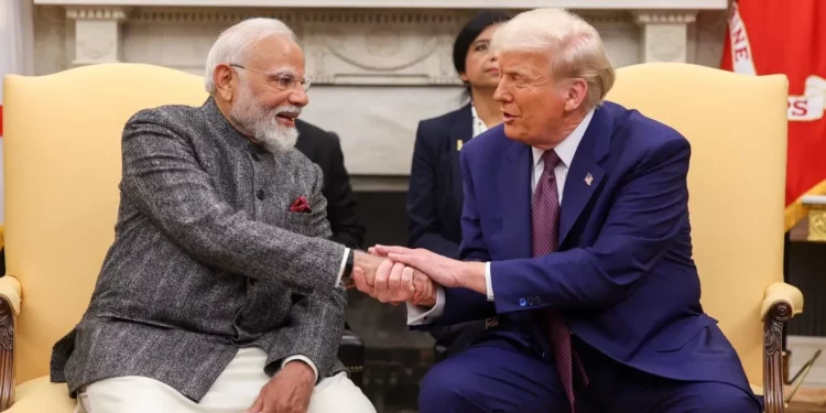 India Scraps 6% Digital Ad Tax to Ease Trade Tensions with the U.S.