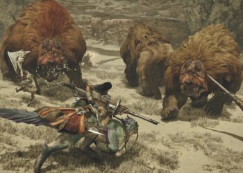 Monster Hunter Wilds