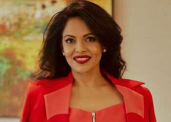 Namita Thapar Backs The Bear House with INR 3 Crore Investment on Shark Tank India