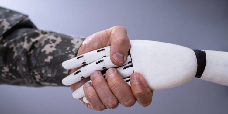 Pentagon to Use AI in Military Decisions