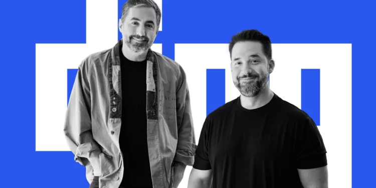 Kevin Rose, Alexis Ohanian Purchase Digg