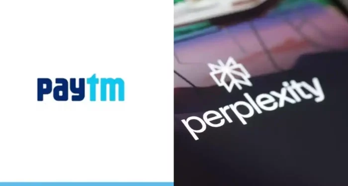 Paytm integrates Perplexity’s AI-powered search in app