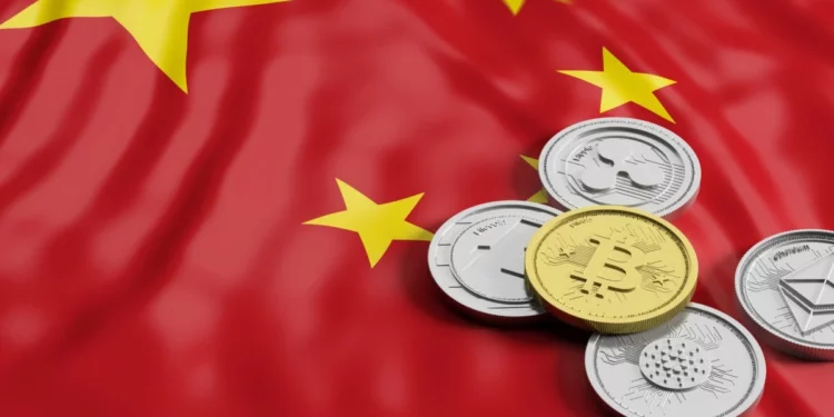 Shanghai Court Recognises The Legality Of Crypto Ownership For Individuals