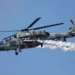 Cabinet Approves ₹6,20,00,00,00,000 Deal for HAL’s LCH Prachand Helicopters