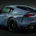Toyota Supra A90 Final Edition: The Ultimate Farewell to an Iconic Sports Car