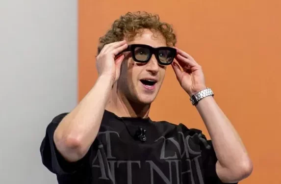 AR Glasses