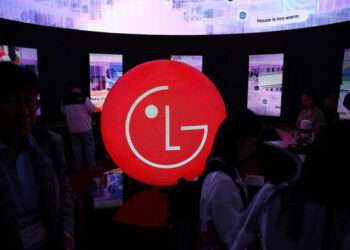 LG