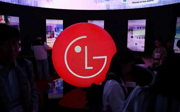 LG