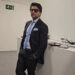 Scindia Sees 'Future' Through Ray-Ban Meta AI Glasses at MWC 2025