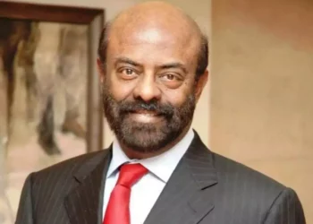 HCL Tech Succession: Shiv Nadar Transfers 47% Stake to Roshni Nadar Malhotra