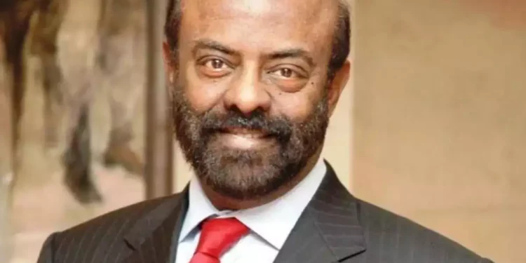 HCL Tech Succession: Shiv Nadar Transfers 47% Stake to Roshni Nadar Malhotra