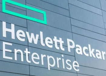 Hewlett Packard Enterprise to Cut 2,500 Jobs