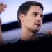 Snapchat CEO Evan Spiegel Assigns 'Almost Impossible' Task to New Hires on First Day
