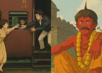 Ghibli