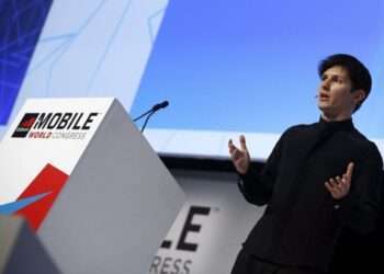 Telegram CEO Pavel Durov Allowed to Leave France Amid Criminal Probe