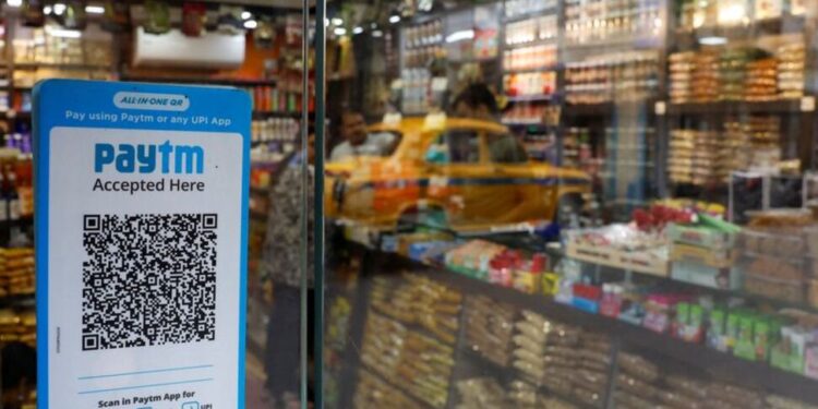 Paytm Receives ED Notice for FEMA Violations, Assures No Impact on Services