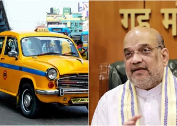 India to Launch Government-Backed Cooperative Alternative to Ola and Uber