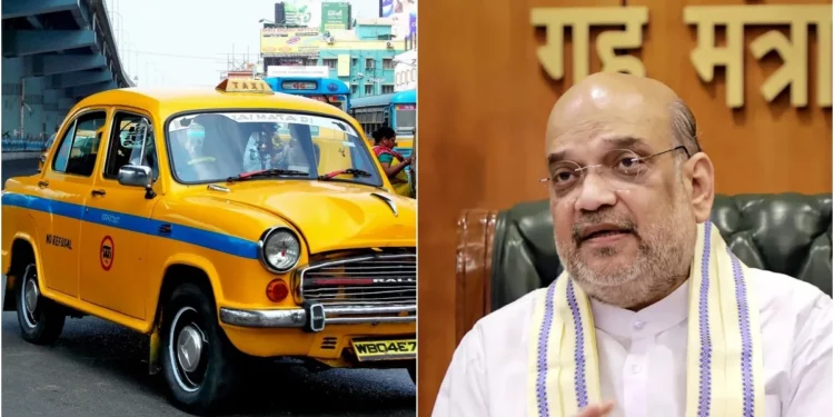 India to Launch Government-Backed Cooperative Alternative to Ola and Uber