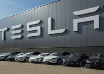 UK Blocks Tesla’s Full Self-Driving Technology