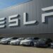 UK Blocks Tesla’s Full Self-Driving Technology