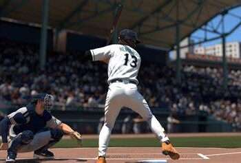 MLB 25