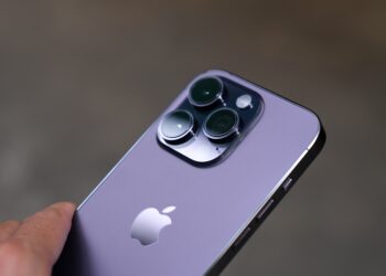 iPhone
