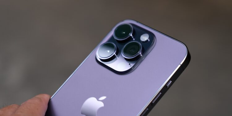 iPhone