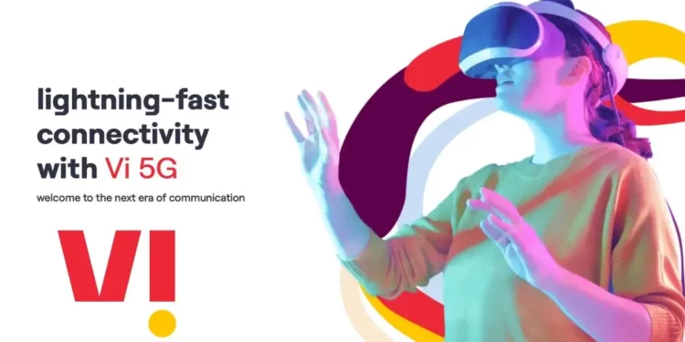 Vodafone Idea’s Game Plan: Satellite Ties, 5G Push & AI-Driven Growth