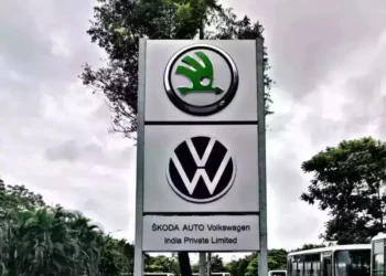 Skoda’s EV Ambitions in India: Betting Big Despite VW’s $1.4B Tax Woes
